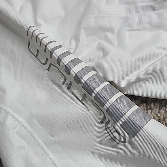 Mavic Altium Rain Jacket - Picture 4 of 8